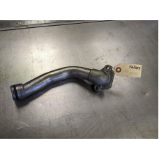 116T029 Coolant Crossover Tube From 2009 Nissan Rogue 2.5 Japan Built 116T029 Coolant Crossover Tube From 2009 Nissan Rogue 2.5 Japan Built